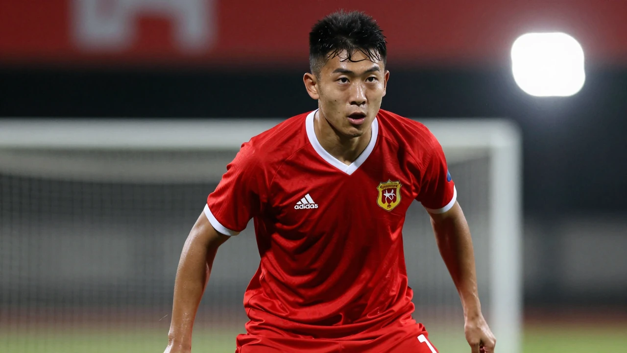 Everton make a decisive push for Nahuel Molina as Atletico Madrid open to selling the Argentina right-back
