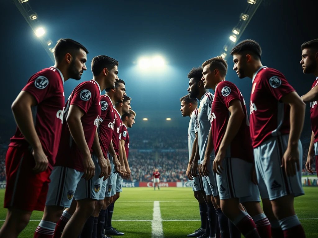 Heart of Midlothian vs. Hibernian: Tactical Showdown in the East Fife Derby