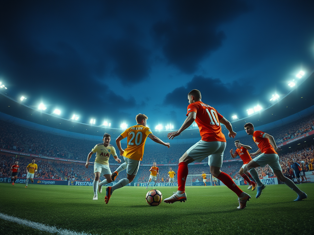 Ghana national football team competes in FIFA World Cup 2026