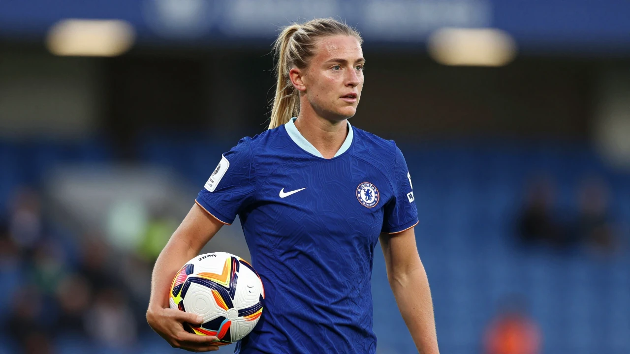 Chelsea Women's pre-season tour to New Zealand and Australia has been confirmed, with a 26-player squad set to face...