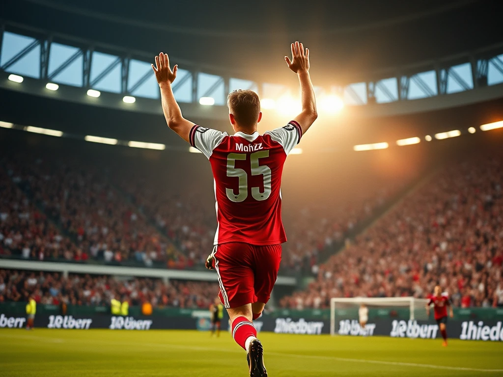 Mainz 05 erhält 5.250 Euro für das NLZ von JobImpulse