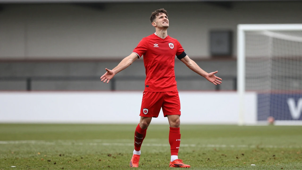 A controversial offside call denied Charlton Athletic a goal in a 0-0 draw with Queens Park Rangers, who missed their...