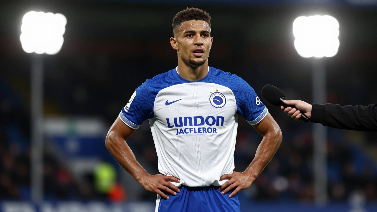 Brighton & Hove Albion midfielder Pascal Gross shares his thoughts on the upcoming season, saying the team is 'in a good...