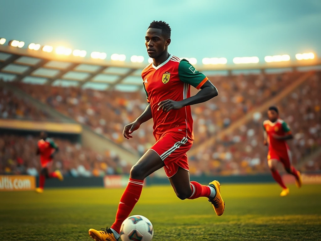Ivory Coast: The Elephants' victory at the 2015 AFCON marked a historic turning point for Ivorian football