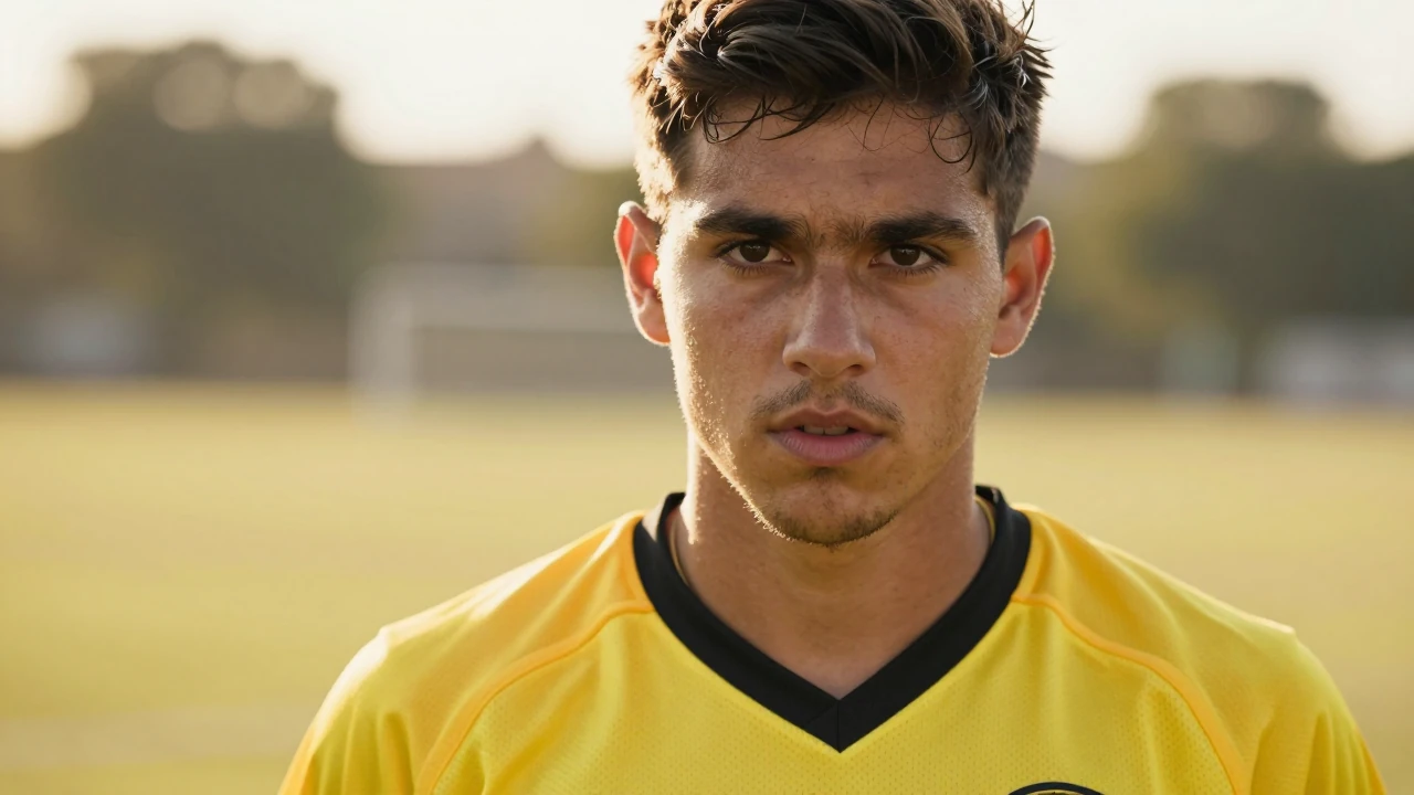 Borussia Dortmund verhandelt mit Barcelona über Hector Fort und verlor den Supercup gegen Bayern München