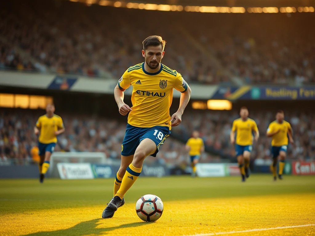 Oxford United vs Reading FC: Key Takeaways from the Match