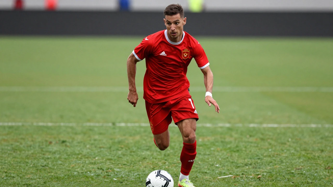 Wrexham A.F.C. Are reportedly targeting West Brom midfielder Jayson Molumby as they look to bolster their squad ahead of...