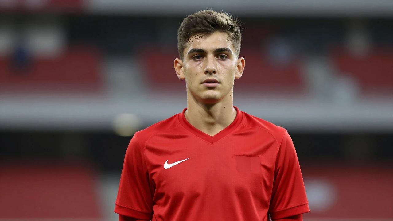 Wrexham A.F.C. welcomes Danny Imray after signing from Crystal Palace