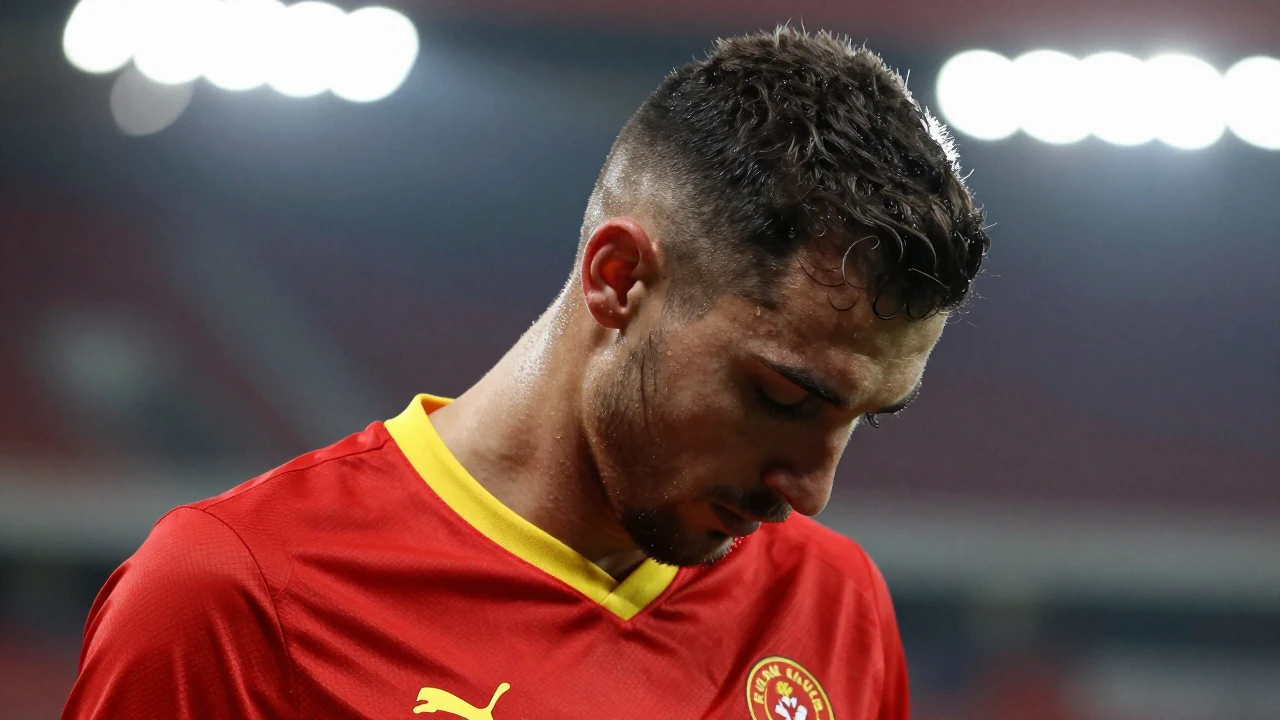 Kayserispor suffered their first defeat of the season, losing 2-1 to Bursaspor in a Trendyol 1