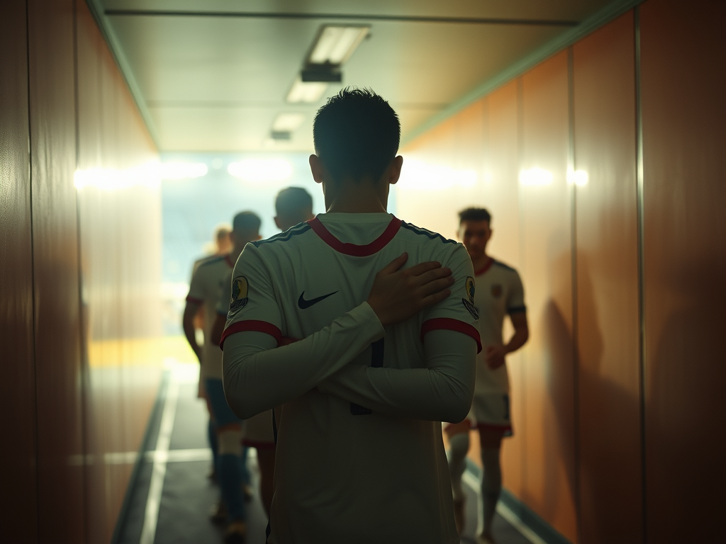 Ghana national football team's World Cup 2026 Preview: Best Players, Roster, History