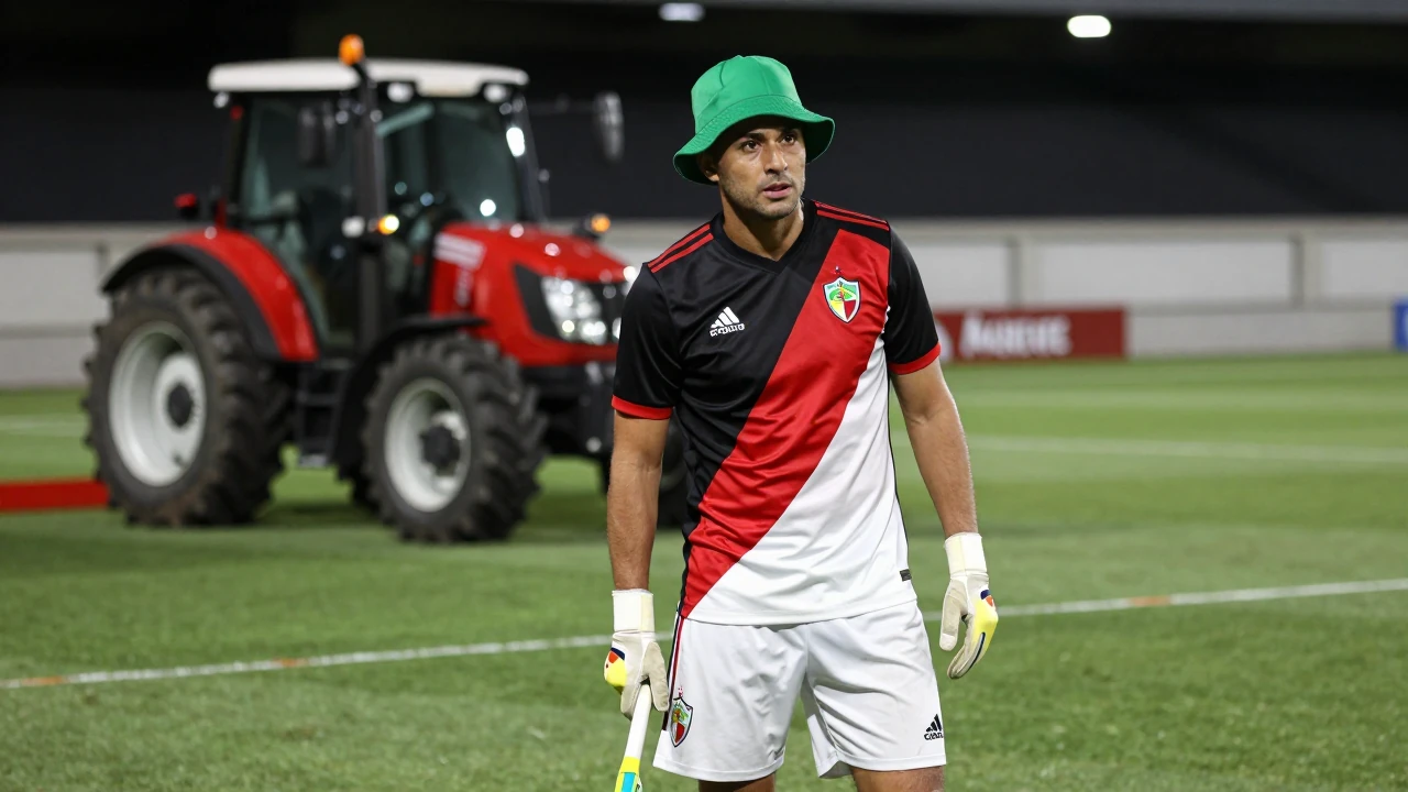 El Rayo Vallecano se enfrenta a la incertidumbre sobre su estadio, Vallecas, debido a la rechazada solicitud de la medida...
