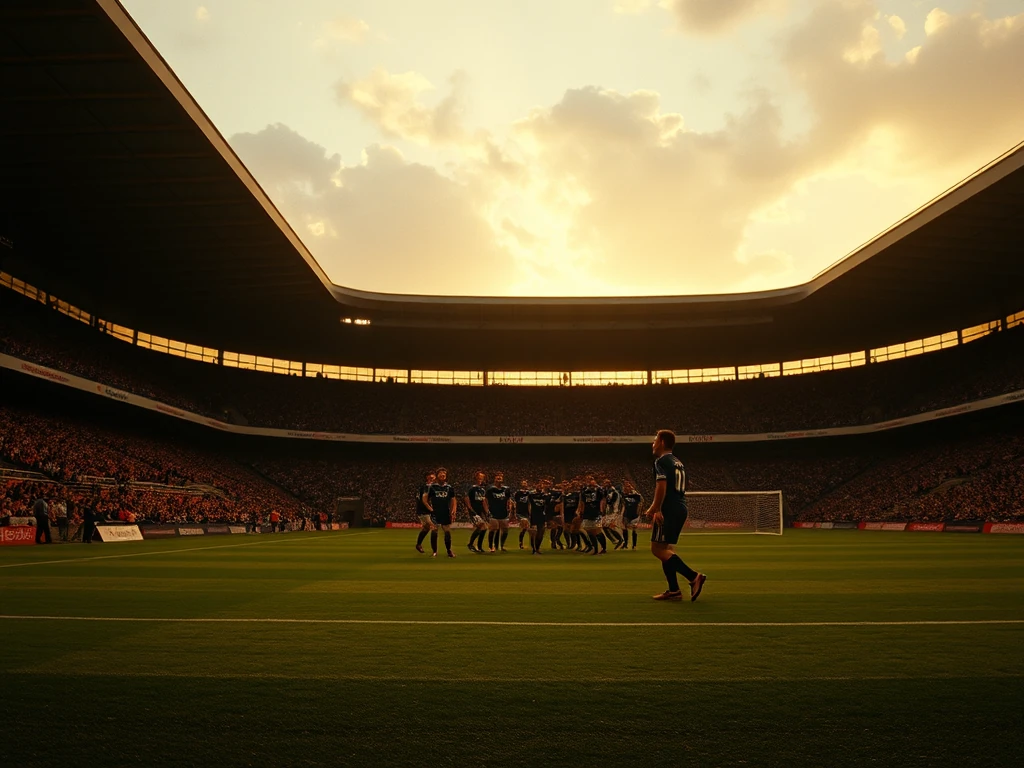 The 1974 World Cup in West Germany marked a significant chapter in Scotland's football history, showcasing the Tartan...