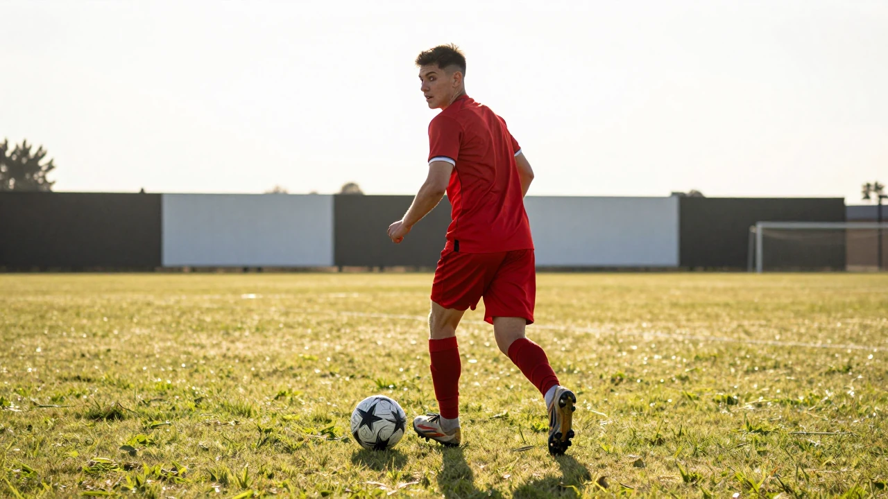 Ajax probeerde deze zomer oud-AZ-aanvaller Myron van Brederode over te nemen van KV Mechelen, maar de clubs kwamen niet...