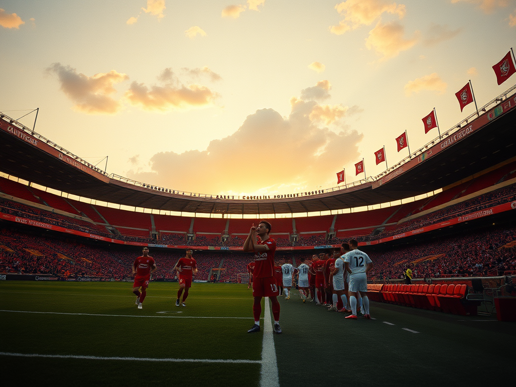 La Pasión Desbordante en el Clásico Potosino: Tradiciones de Los Tuneros