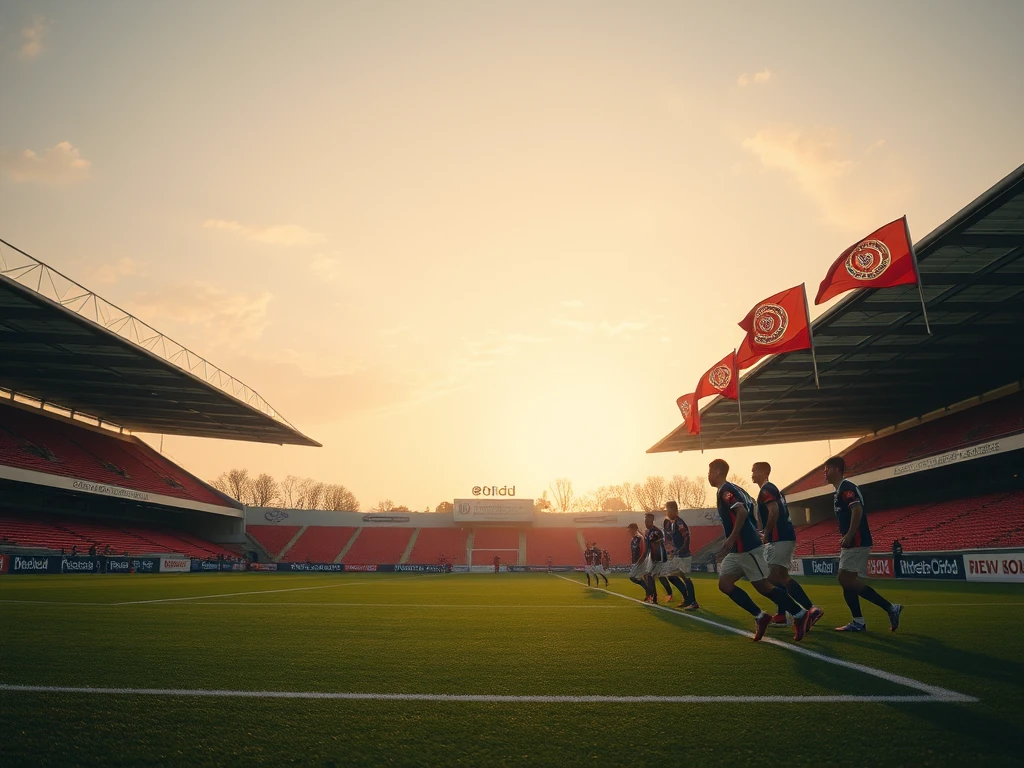 Brighton & Hove Albion Women to get new purpose-built stadium, a major boost to the women's game, with the club's owner...