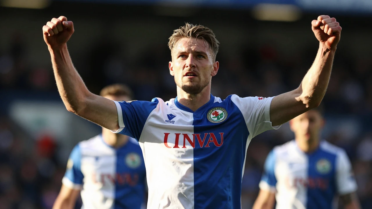 Blackburn Rovers face QPR aiming for back-to-back wins, a feat they have achieved just once since last December, as Tony...