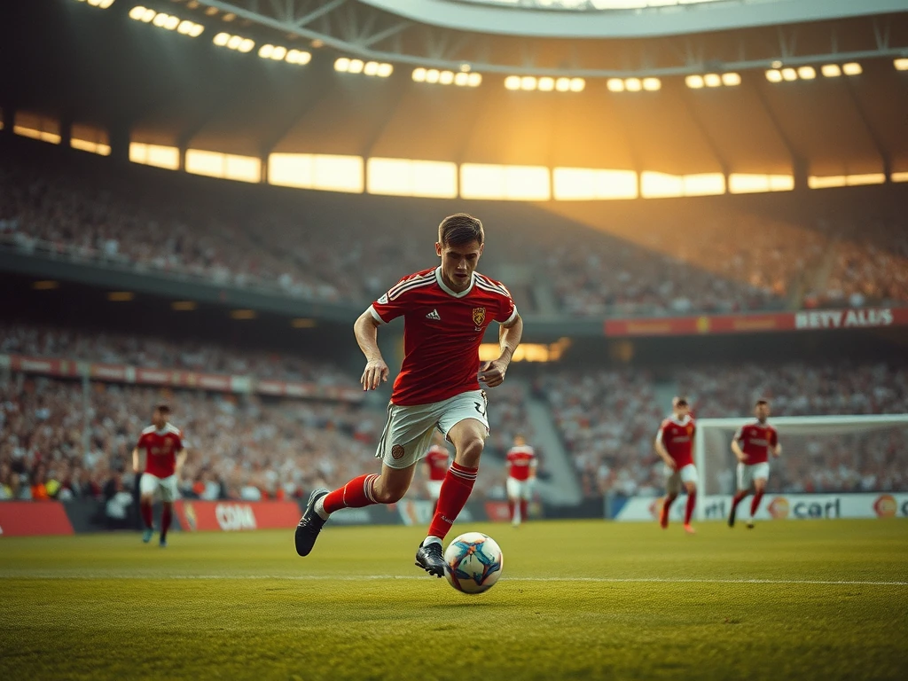 Tactical Tweaks for Middlesbrough: Optimizing Recent Form and Performance