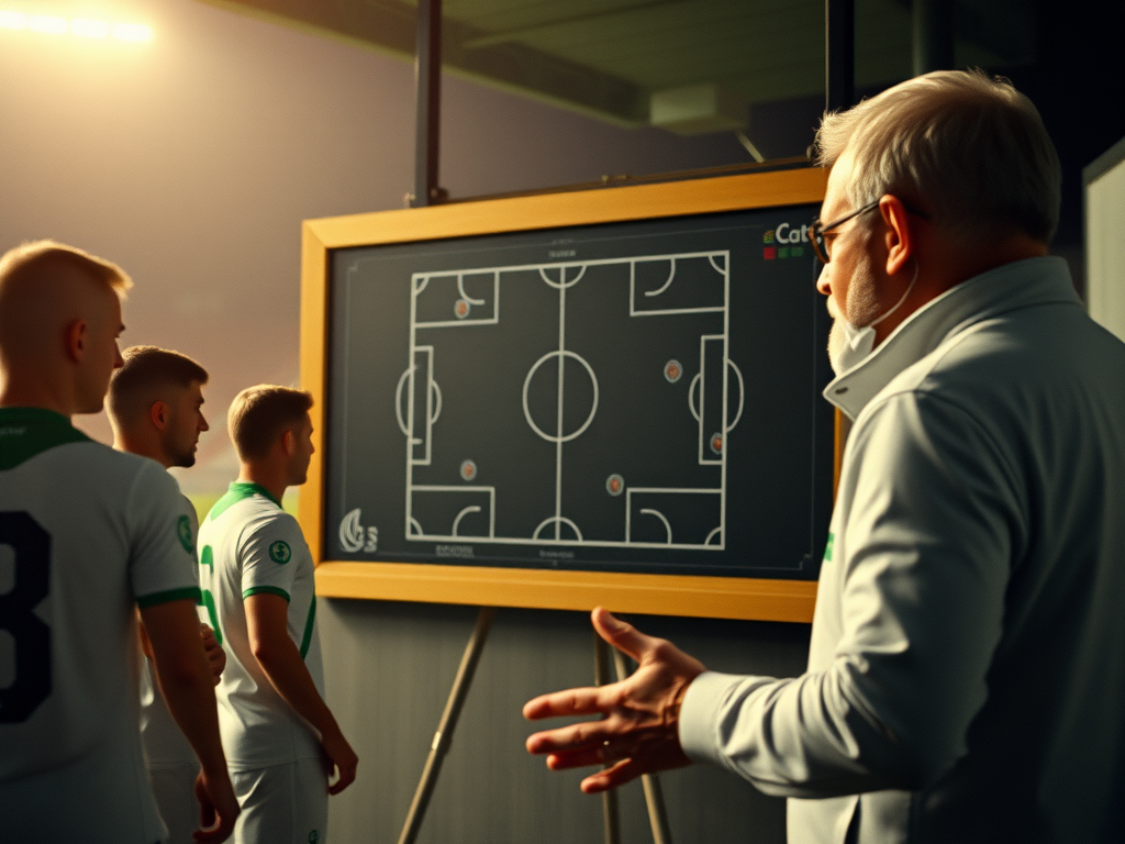 Elche CF: Preparándose para un Final Épico en Girona