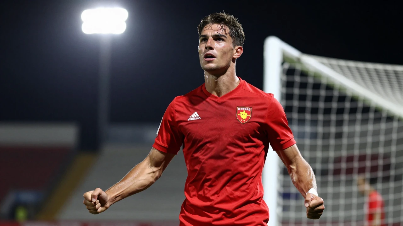 Wrexham A.F.C. suffered a narrow pre-season defeat to Liverpool at Yankee Stadium, with Rio Ngumoha’s deflected strike...