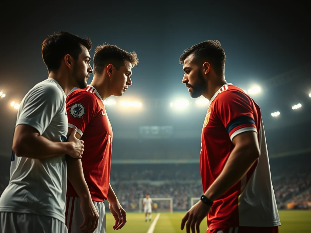 La cultura de la afición sevillista es un fenómeno social que trasciende el fútbol, creando una atmósfera vibrante y...