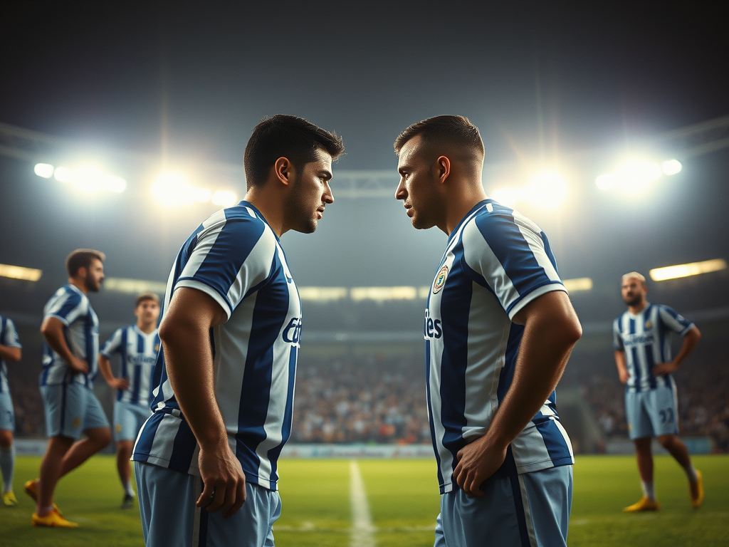 Rituals and Traditions that Define Deportivo's Fans