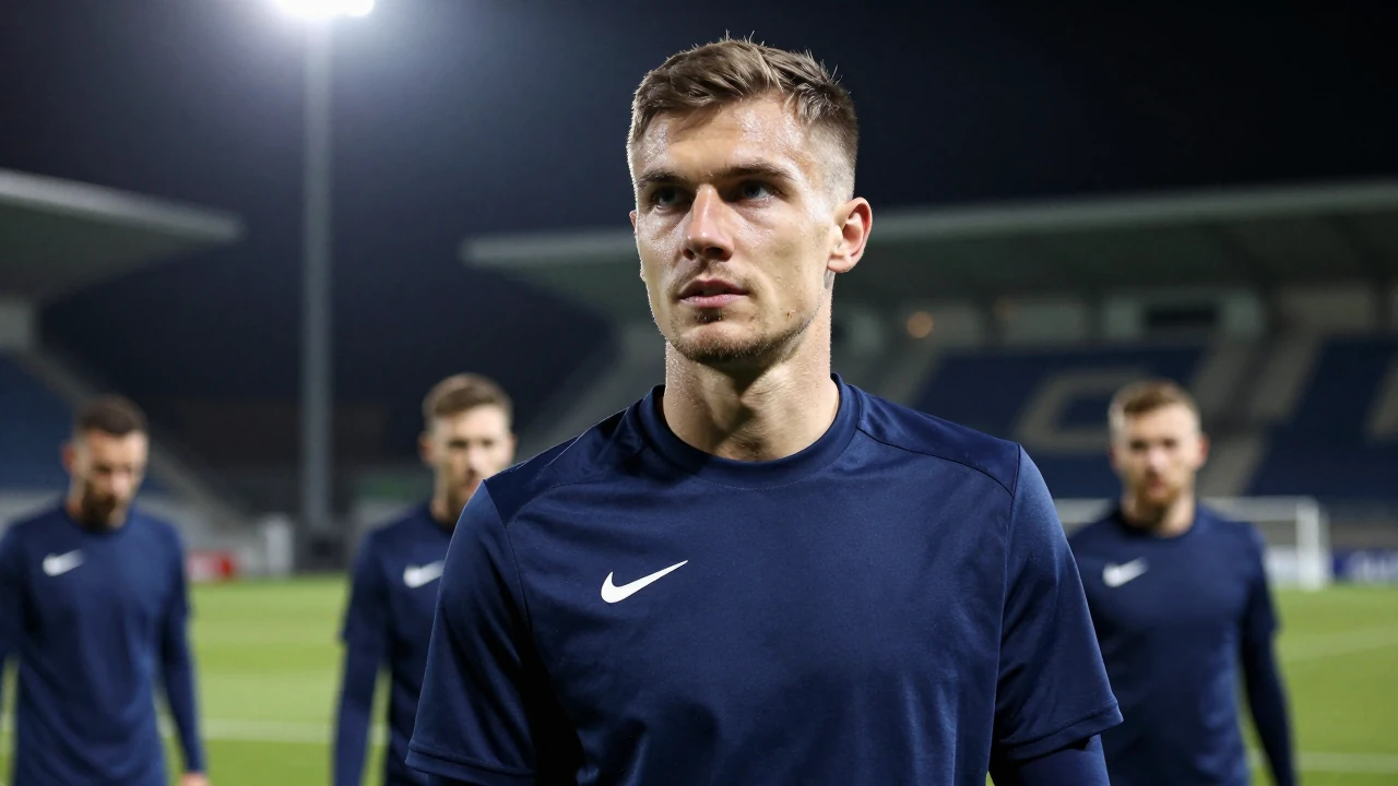 Mecz 5. Kolejki PKO Ekstraklasy między Rakowem Częstochowa a Górnikiem Zabrze będzie transmitowany na antenie Canal+...