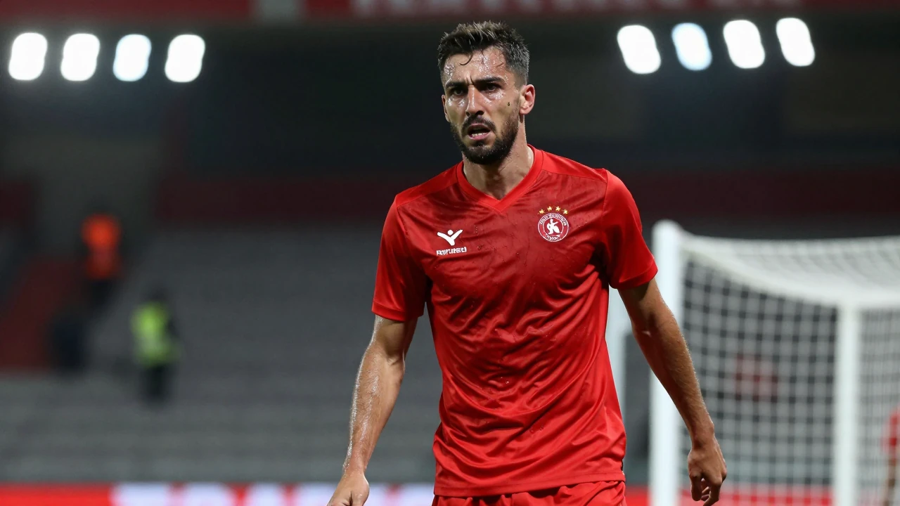 Kayserispor, Trendyol 1. Lig'de Bursaspor'a 2-1 yenildi