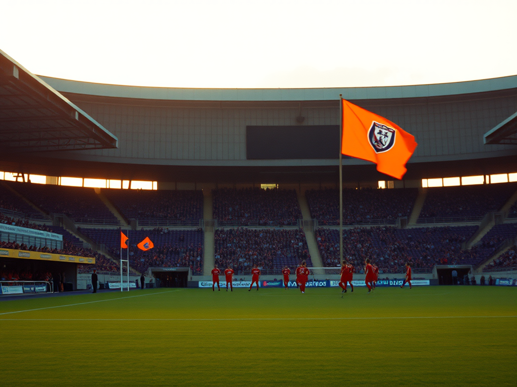 Luton Town's 1974 Financial Crisis: A Turning Point in Club History