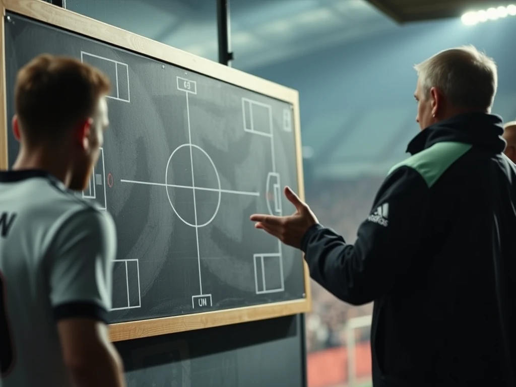Fulham are considering a £8million decision as Ipswich manager Kieran McKenna's exit from Portman Road becomes...