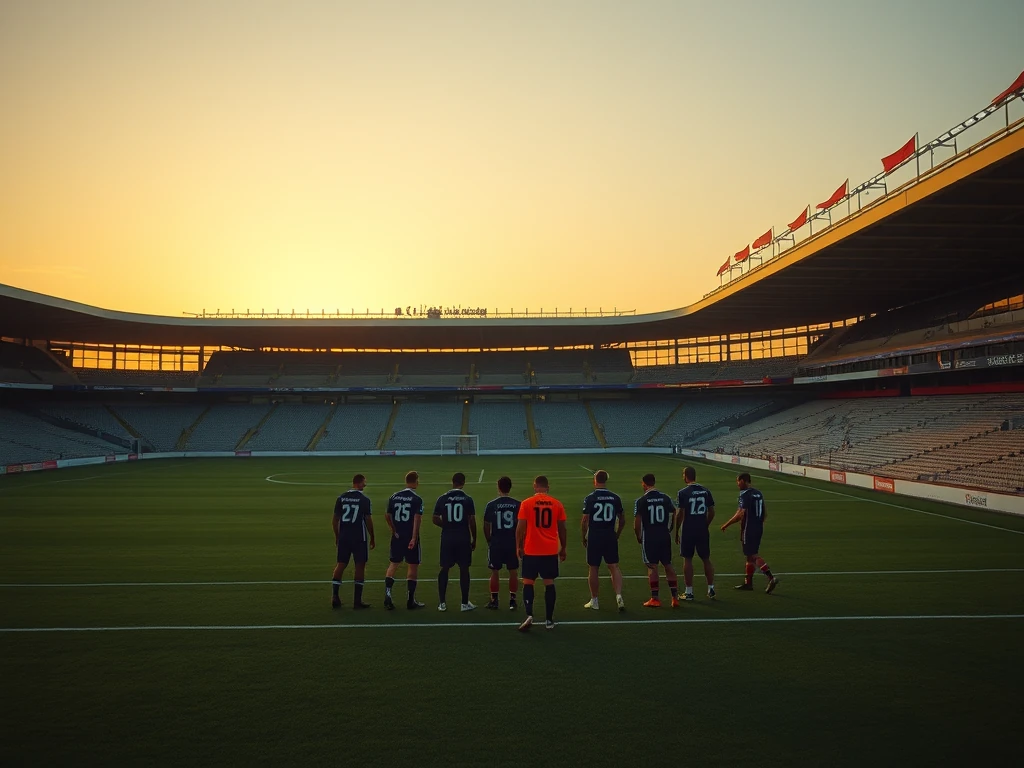La Selección española suspende su entrenamiento en Chattanooga debido a una tormenta severa con vientos destructivos de...