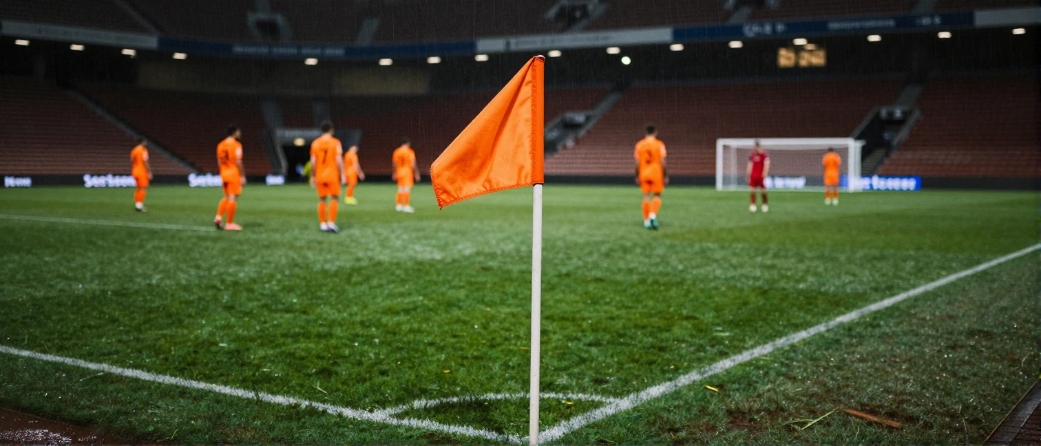 Check the schedule of Netherlands football matches today and don't miss a single moment of action on the field!