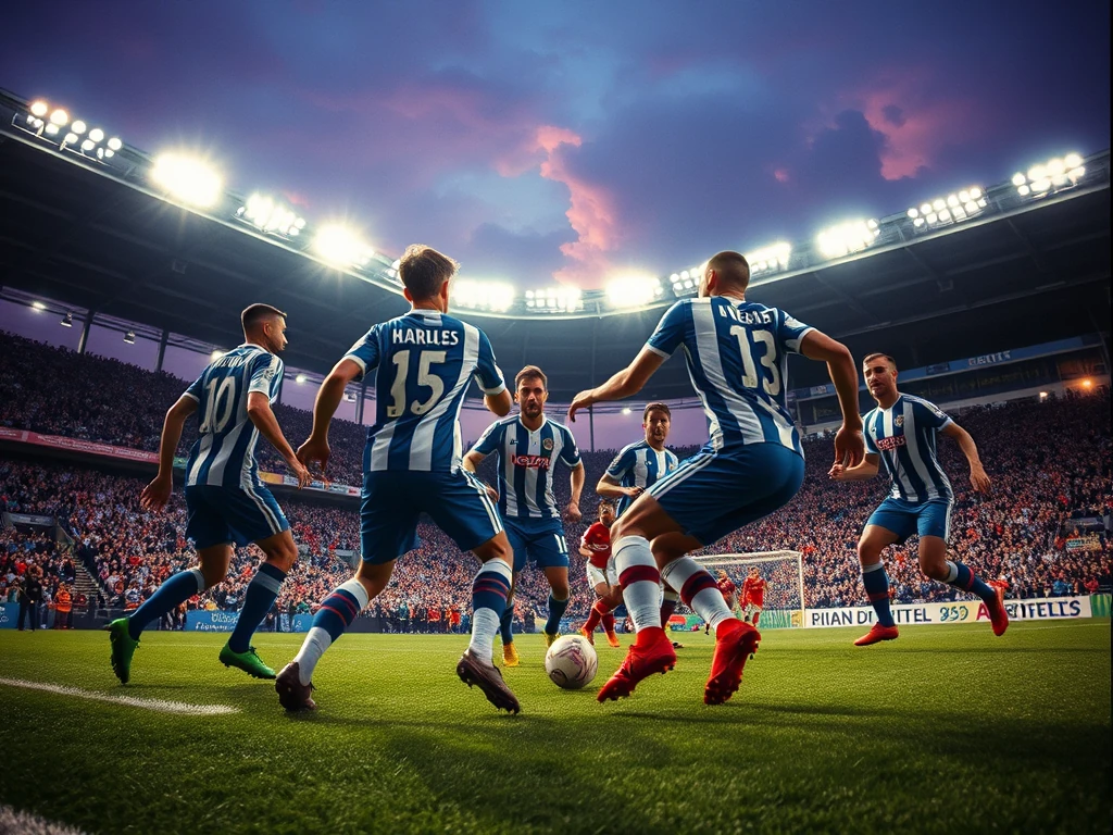 RCD Espanyol secures its first win of the year with a 2-0 victory over Athletic Club, moving away from relegation and...