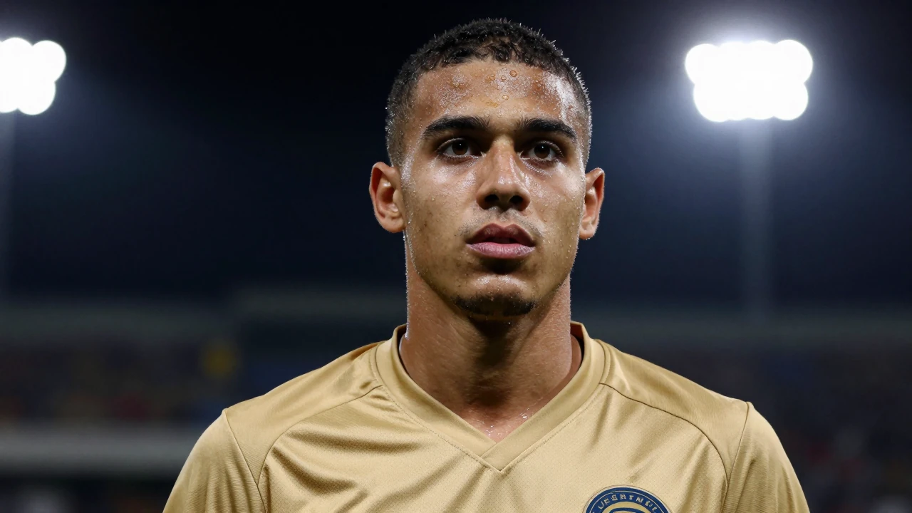 Le RAF a subi une défaite 2-1 à Metz ce samedi, a officialisé le départ de Mehdi Baaloudj et voit son buteur Ibrahima...