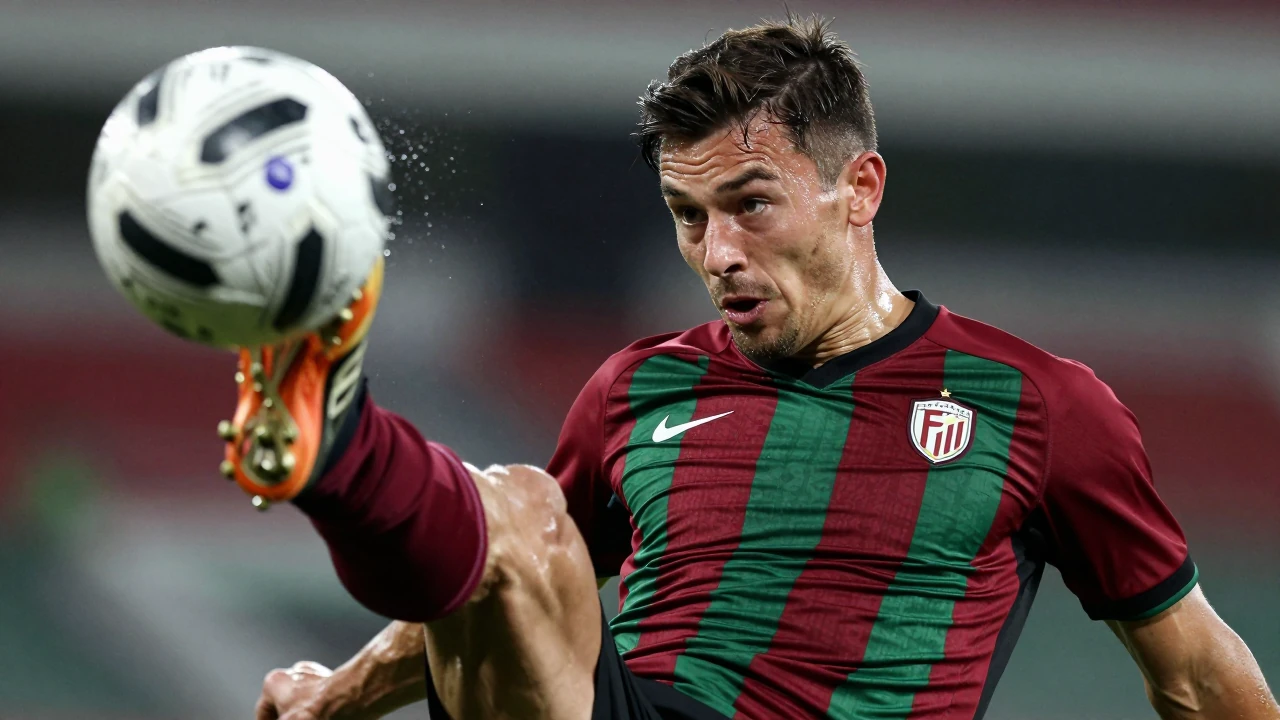 Northampton Town suffer a 4-1 defeat at Wrexham in League One, with Sam Smith scoring his first goal for the Red Dragons