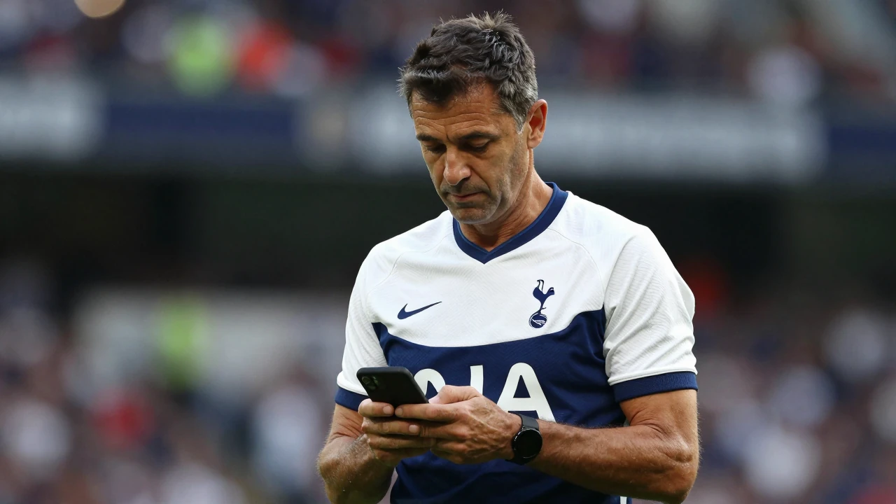 Tottenham Hotspur Poised for Move for Manchester City’s Savinho
