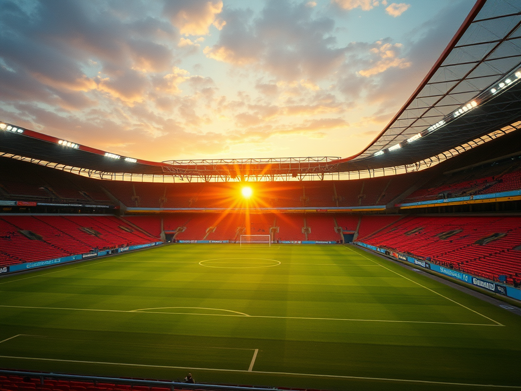 Løvene: En Konsert av Talenter i VM 2026