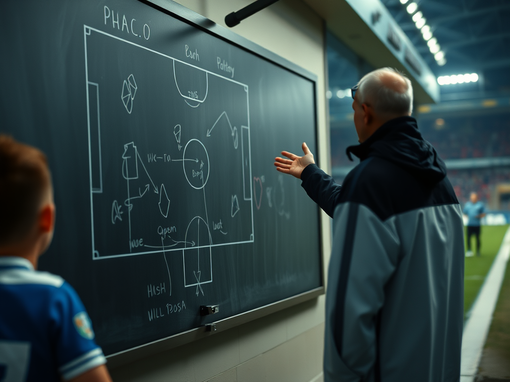 HSV Prepares for Clash Against 1. FC Köln: Key Players and Tactics