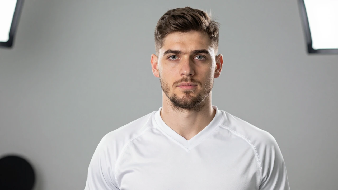 Leeds United target Michael Zetterer arrives for medical, set to join as backup goalkeeper to James Trafford, as the team...