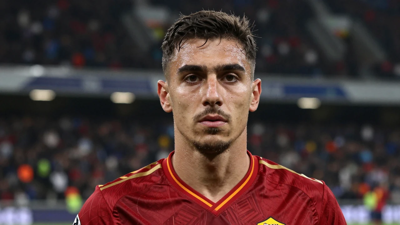 L'AS Roma affronta Fenerbahçe, Real Madrid, Manchester United e PSG nel girone di Champions League, con il primo match il...