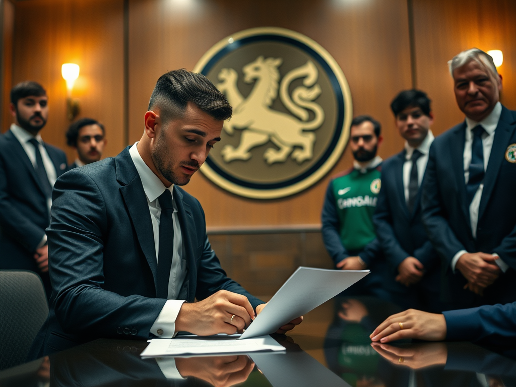 Mats Rots: The Indispensable Link for FC Twente