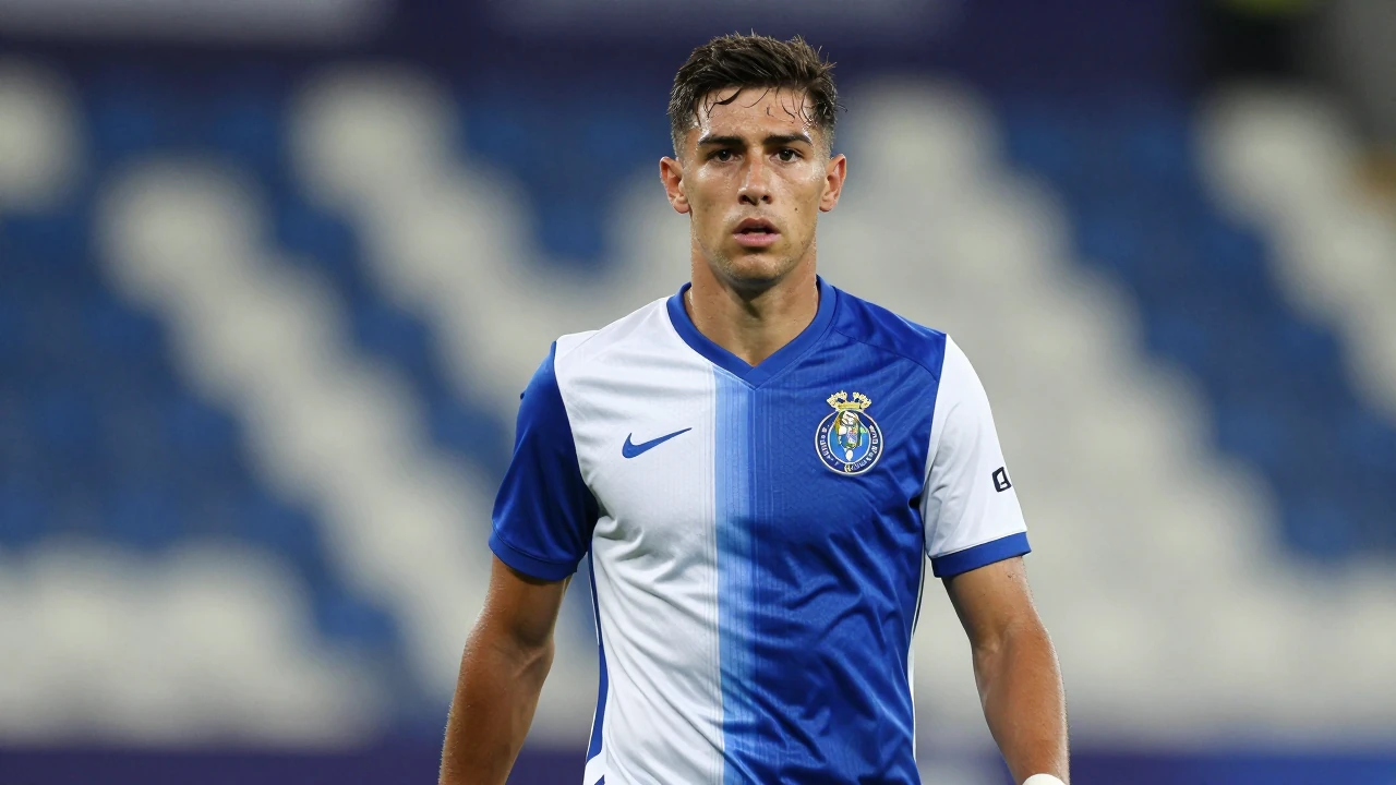 O FC Porto venceu a partida de apresentação aos seus sócios, derrotando o Aston Villa em jogo que mostrou virtudes e...