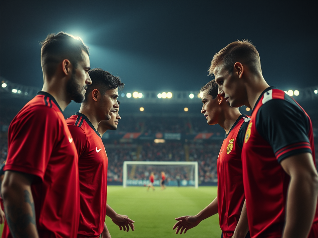 Nürnberger Derby: Leidenschaft, Tradition und Gemeinschaft