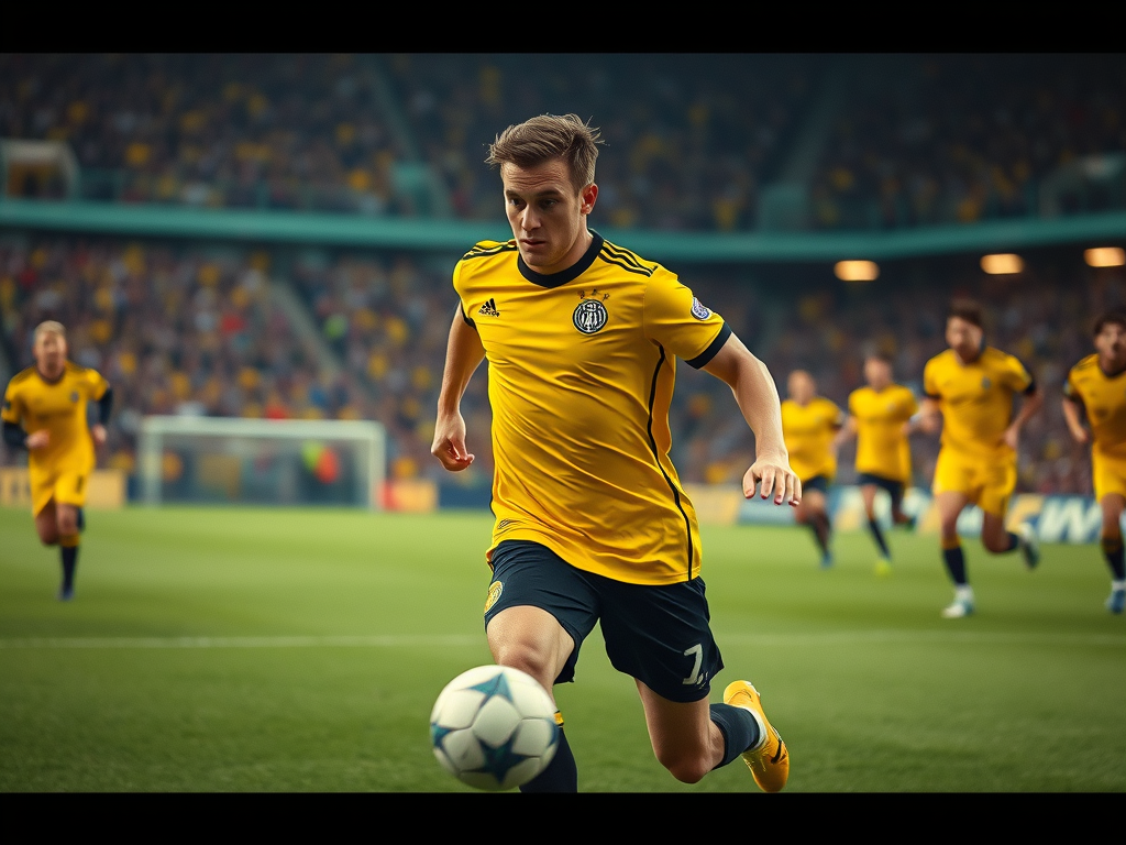 B. Lucassen: The Backbone of NAC Breda's Defense
