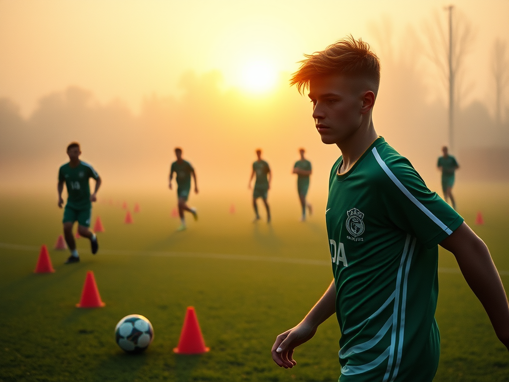 Emerging Patterns: Tactical Adjustments for Hibernian's Next Phase