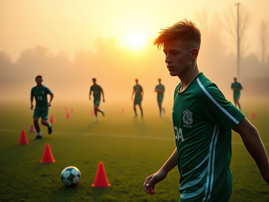 Emerging Patterns: Tactical Adjustments for Hibernian's Next Phase