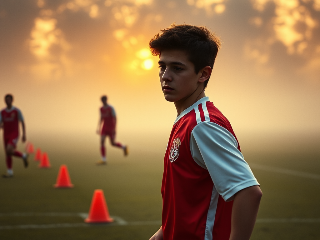 The 1970s Revolution: Red Star Belgrade's Rise to Glory