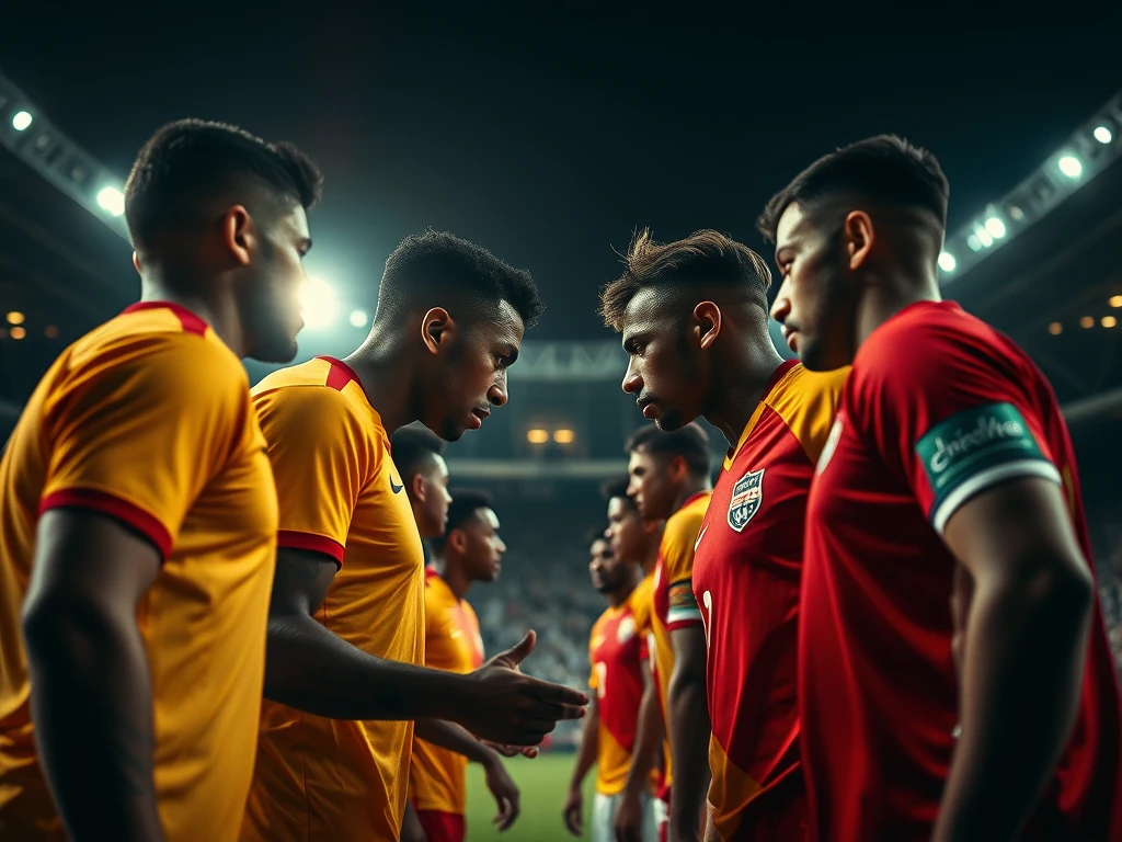 KV Mechelen staat voor een cruciale wedstrijd tegen Club Brugge, een clash die de richting van het seizoen kan bepalen...