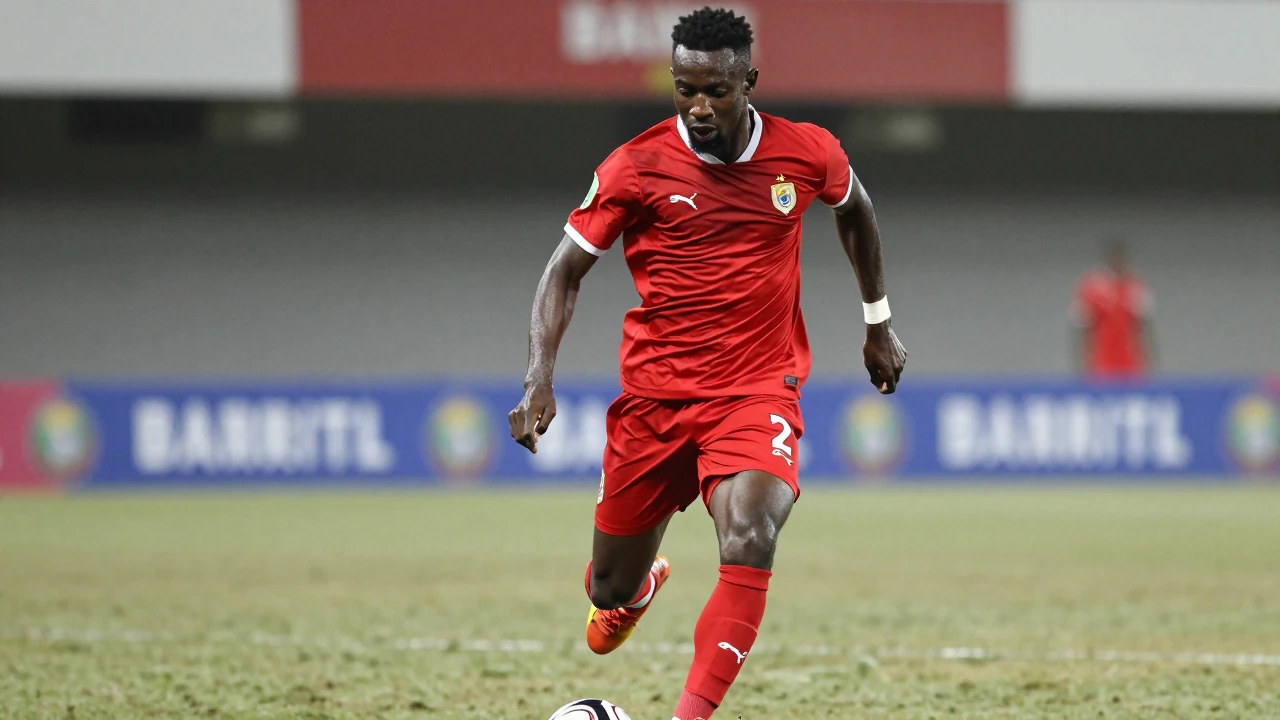 Rayo Vallecano cierra la venta de Nobel Mendy al Hull City por 20 millones más variables