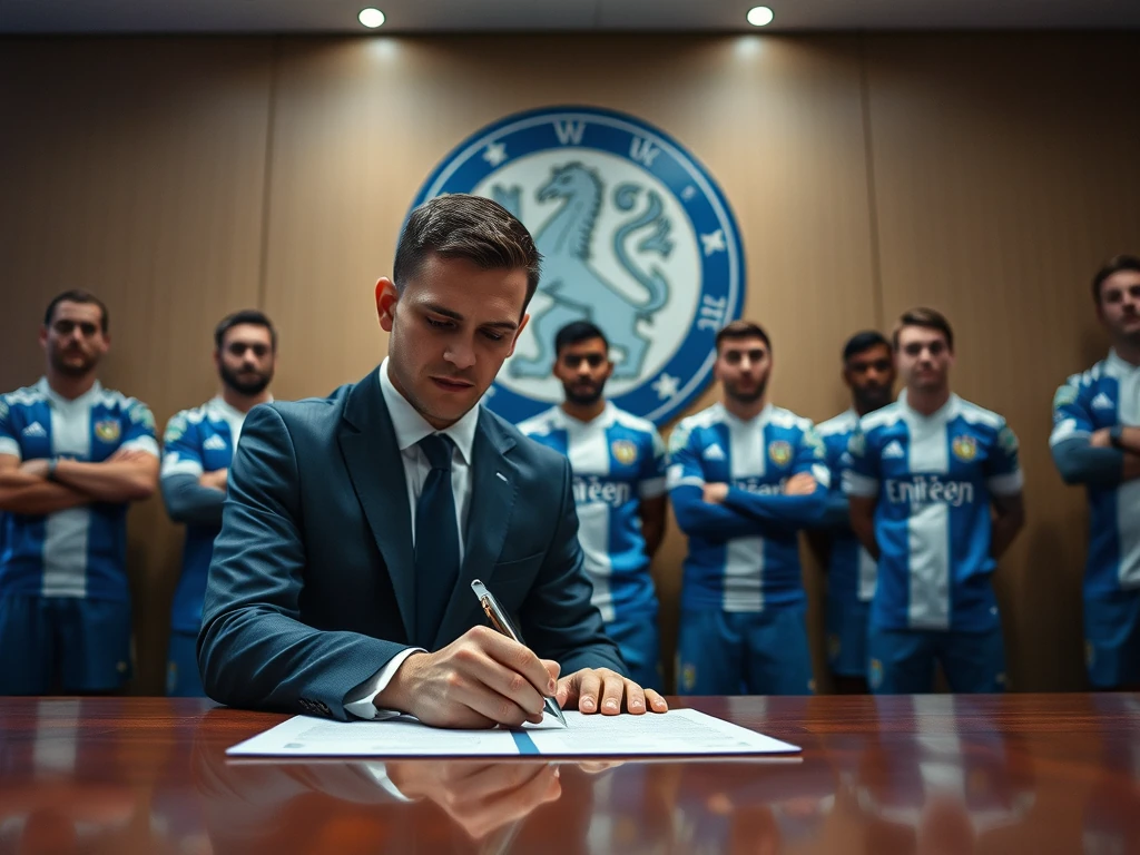 K.R.C. Genk maakt duidelijke keuzes voor de toekomst en geeft Loris Wuytens zijn eerste profcontract
