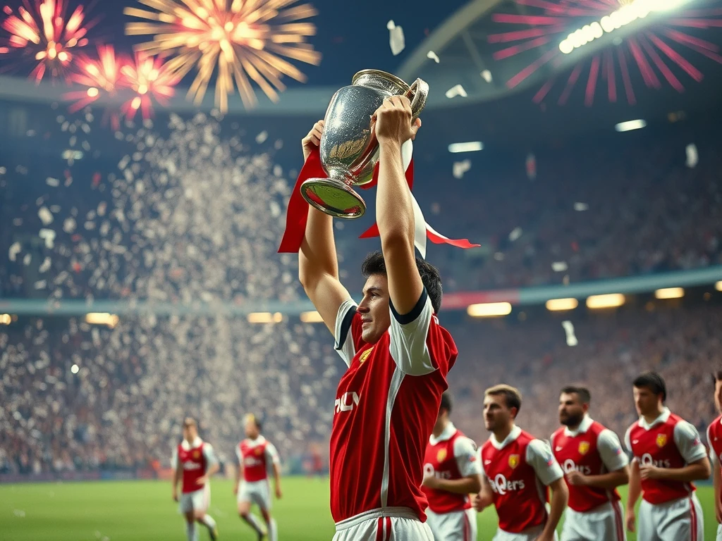 Aberdeen FC's 1986 Scottish Cup win marked a pivotal moment in the club's history, showcasing the resilience and skill...